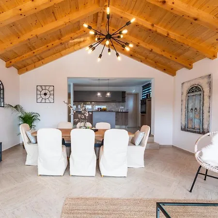 Villa Paulina