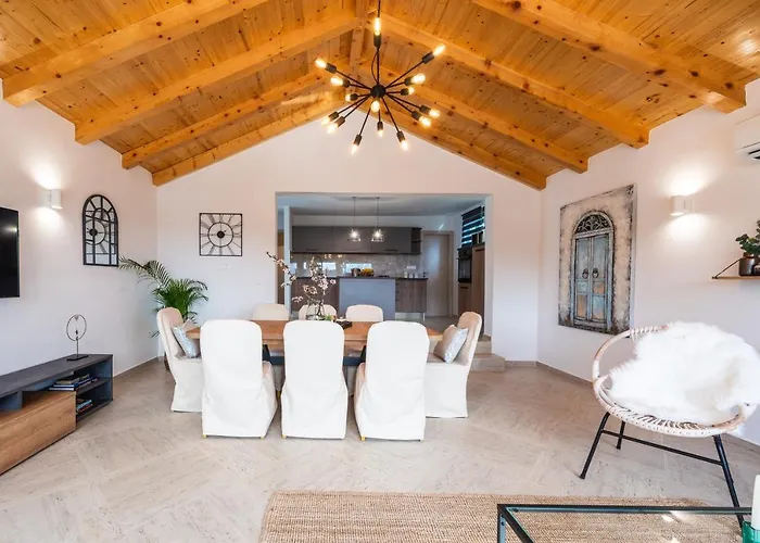 Villa Paulina