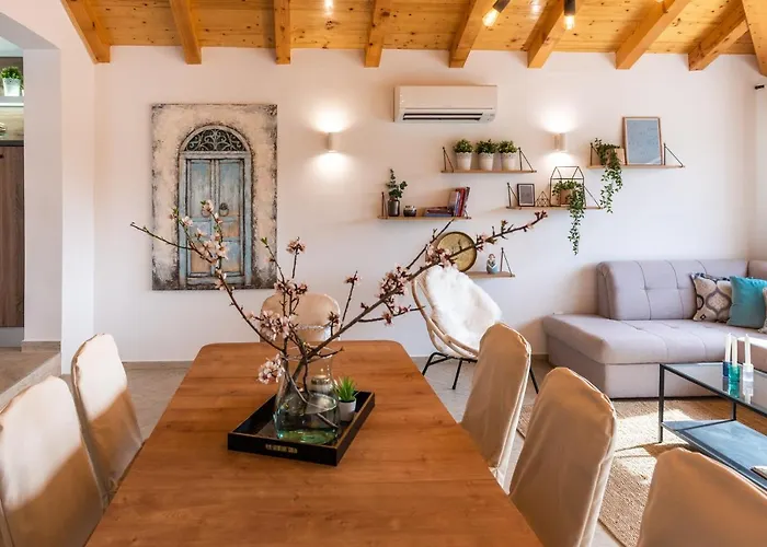 Villa Paulina