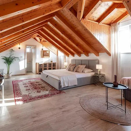 Villa Paulina *
